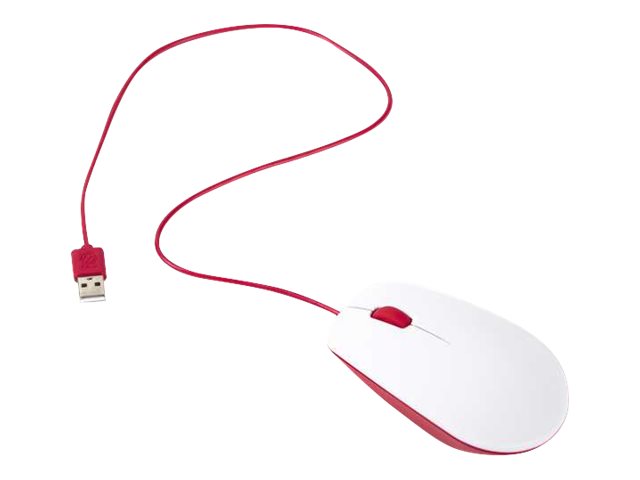 Raspberry Pi Pi - Maus - rechts- und linksh�ndig