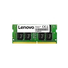 Lenovo DDR4 - Modul - 16 GB - SO DIMM 260-PIN