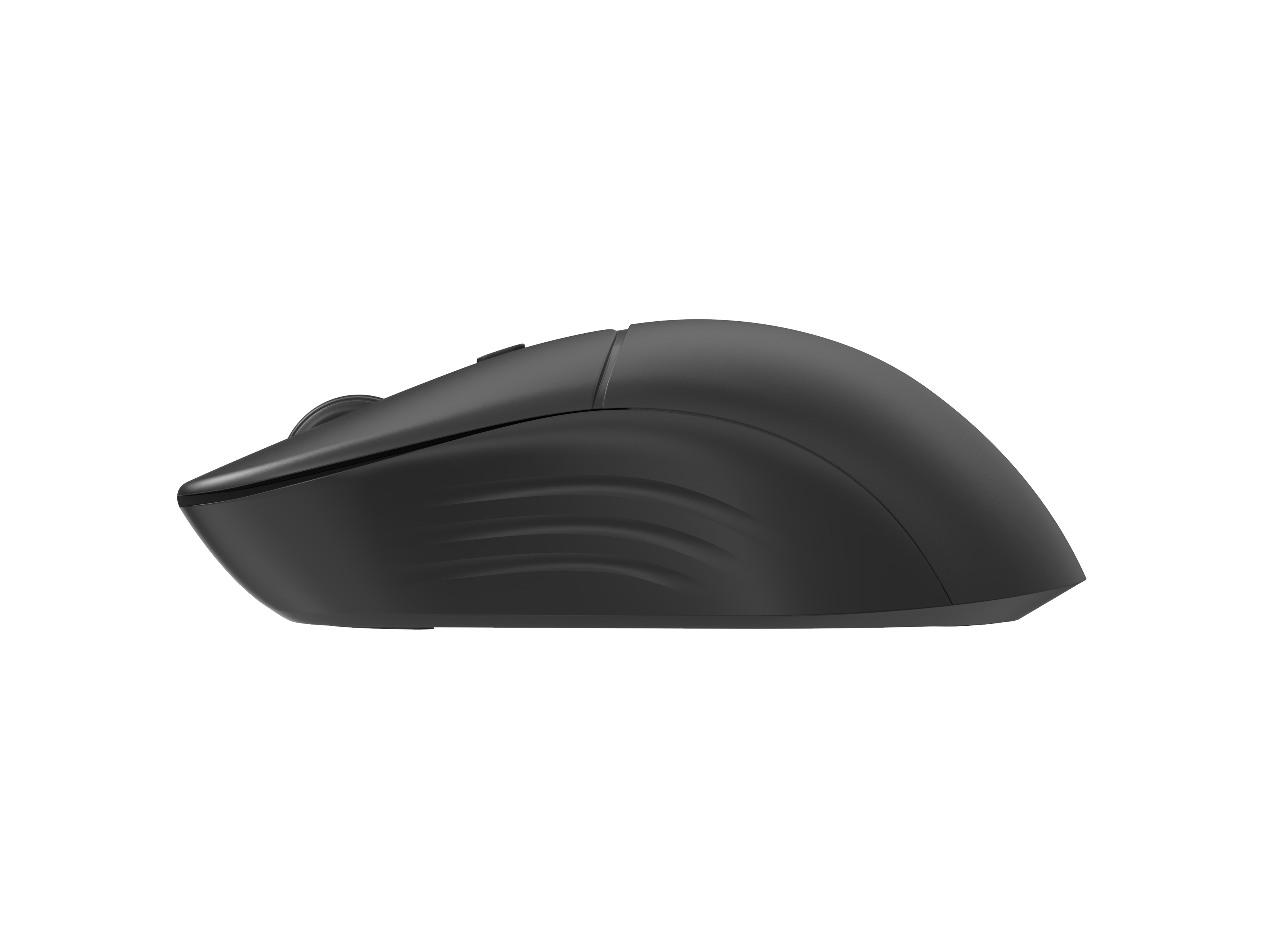 Conceptronic LORCAN04B souris Bureau Ambidextre RF sans fil + Bluetooth Optique 1600 DPI