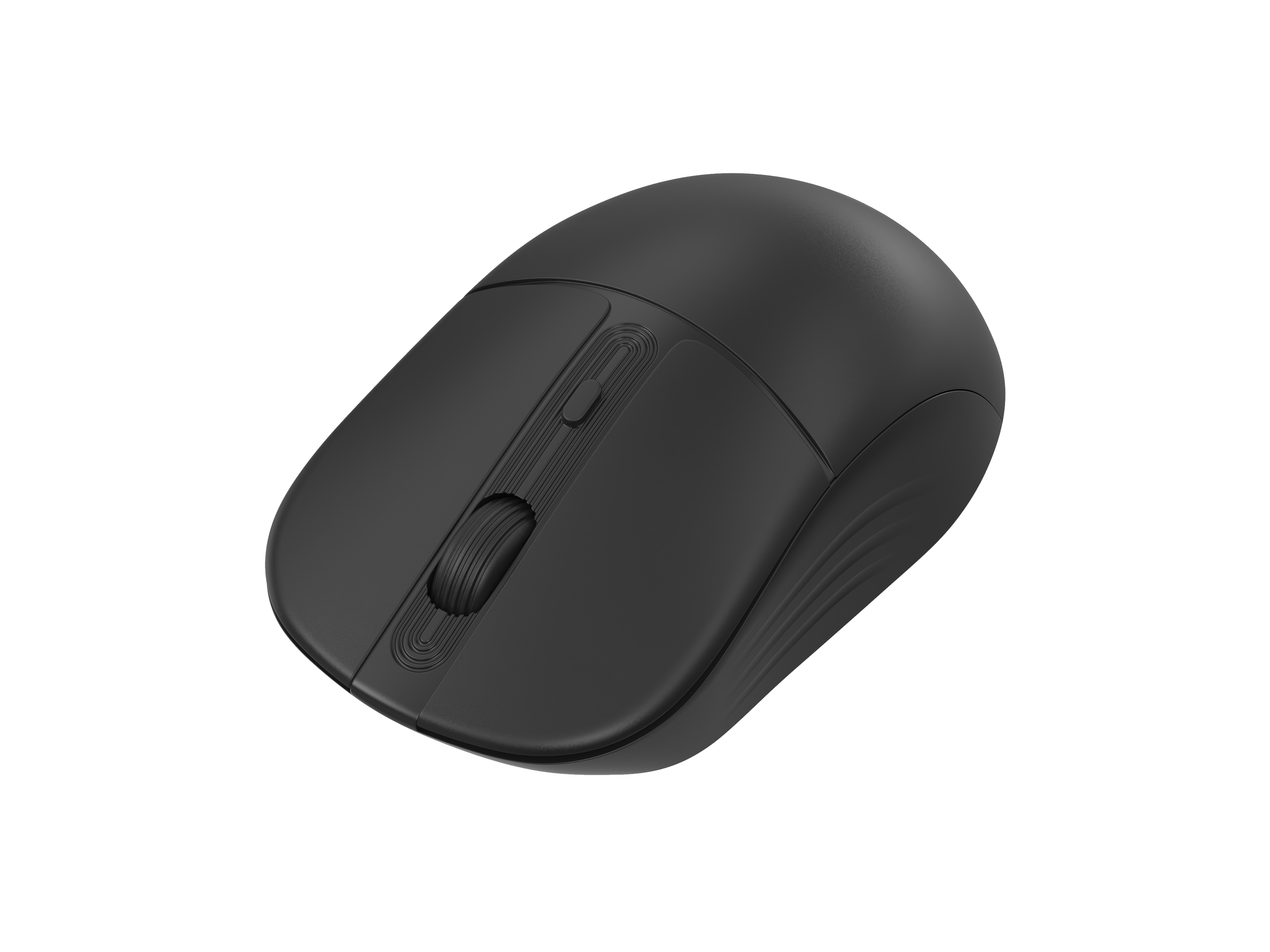 Conceptronic LORCAN04B souris Bureau Ambidextre RF sans fil + Bluetooth Optique 1600 DPI