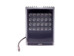 Axis T90D30 PoE IR-LED Illuminator - Infrarot-Illuminator