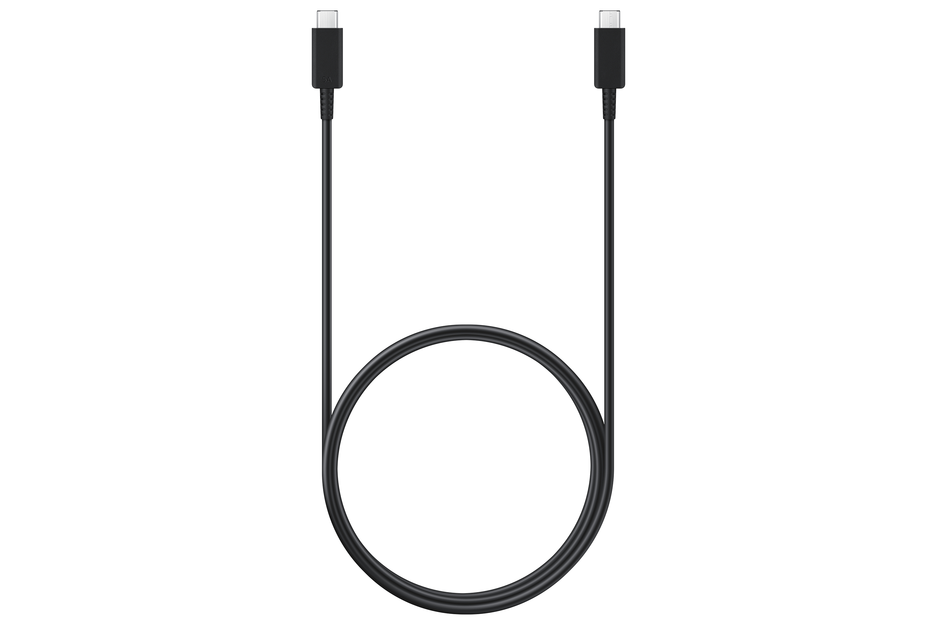 Samsung EP-DX510JBEGWW cavo USB USB 2.0 1,8 m USB C Nero