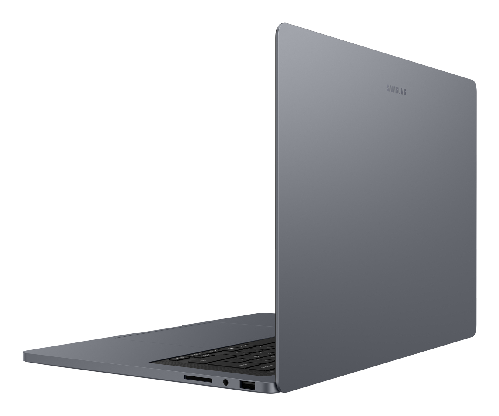 Samsung Galaxy Book6 Ultra Copilot+ PC Intel Core Ultra 7 356H Port�til 40,6 cm (16) Pantalla t�ctil WQXGA+ 32 GB LPDDR5x-SDRAM 1 TB SSD NVIDIA GeForce RTX 5070 Laptop GPU Wi-Fi 7 (802.11be) Windows 11 Home Gris