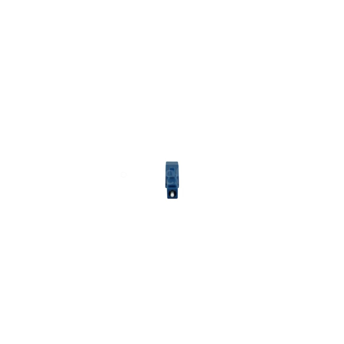 BlueOptics LWL D�mpfungsglied Singlemode LC Simplex 1dB