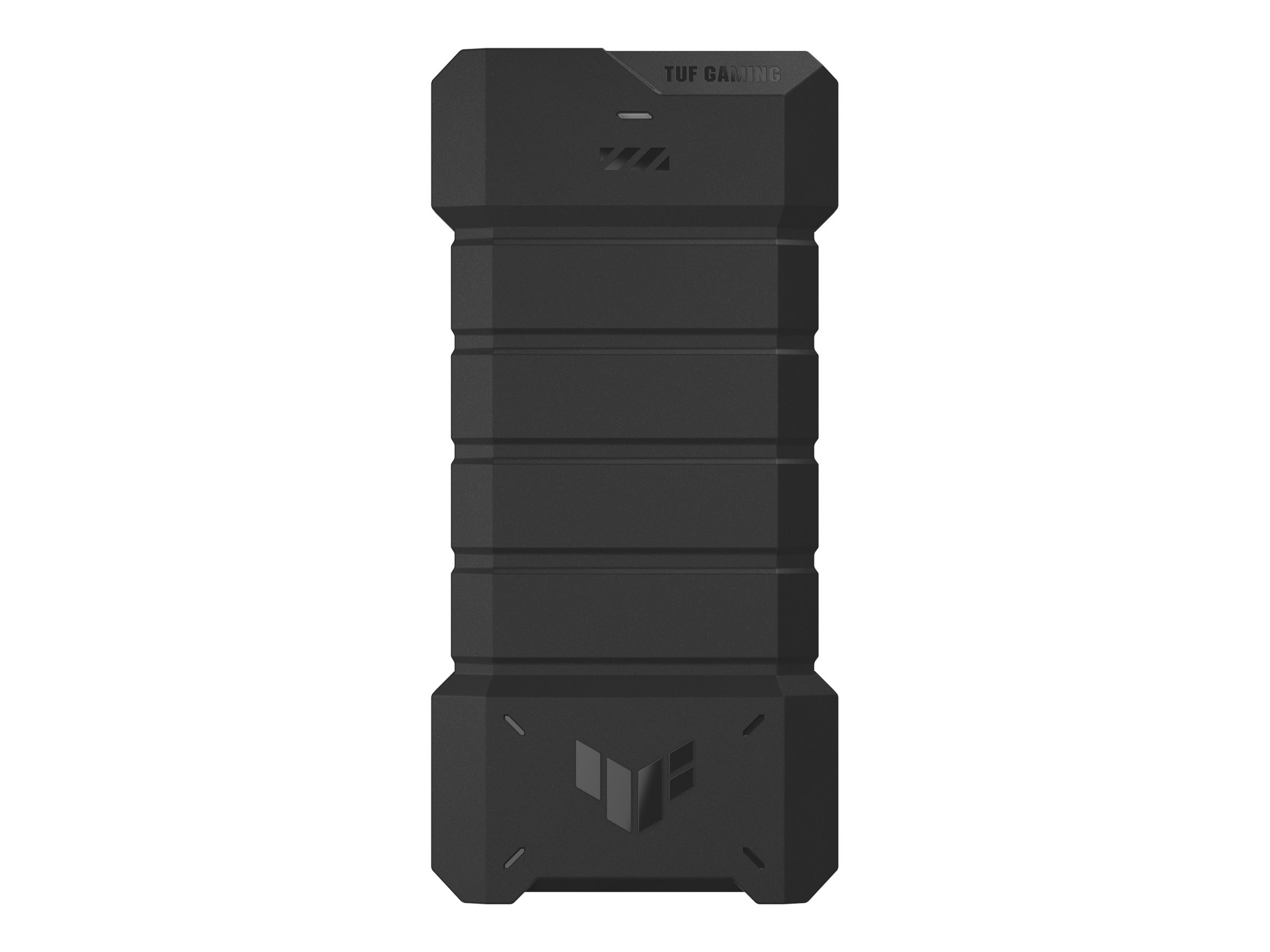 ASUS TUF Gaming A2 Caja externa para unidad de estado slido (SSD) Negro M.2
