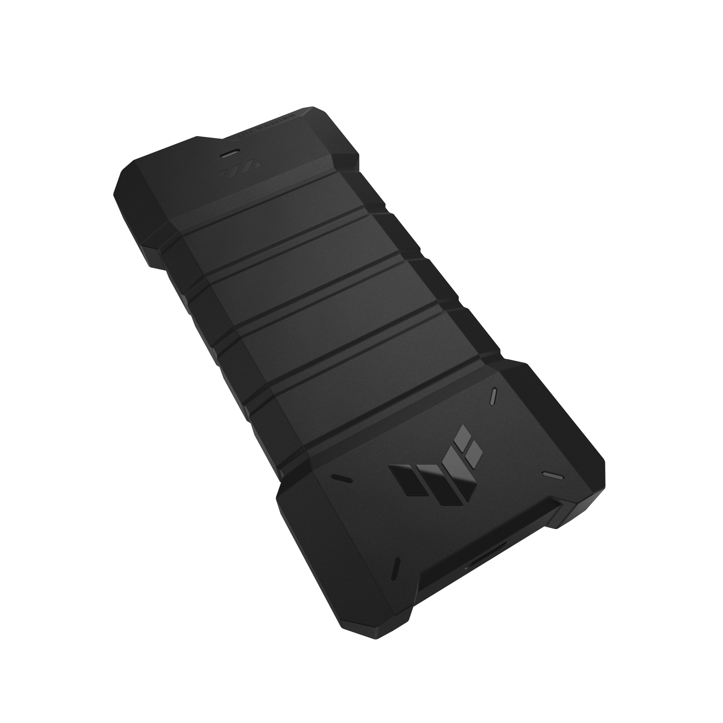 ASUS TUF Gaming A2 - Speichergehuse - M.2 - M.2 NVMe Card - USB 3.2 (Gen 2x2)