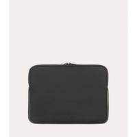 TUCANO Second Skin Elements Neopren H�lle f�r MacBook Pro 14 Zoll schwarz - Voraus