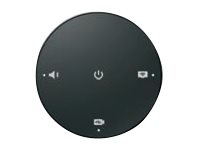 Logitech ConferenceCam Connect webcam Silver