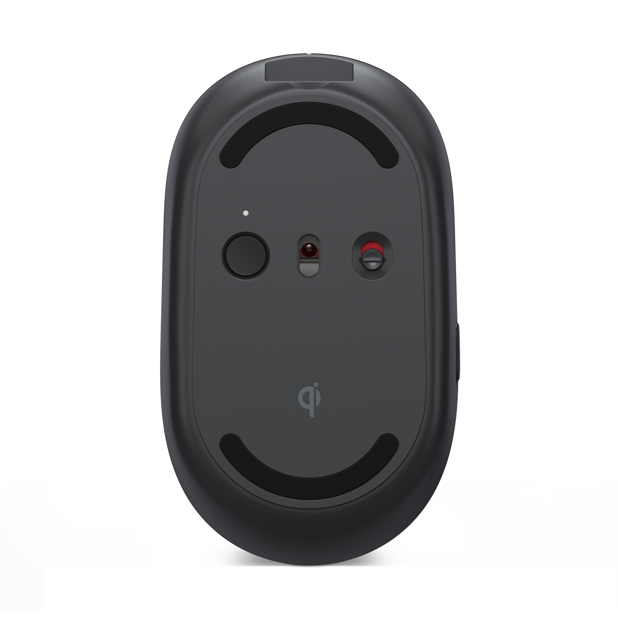 Lenovo 4Y51R29290 souris Universel Ambidextre Bluetooth + USB Type-C Optique 2400 DPI