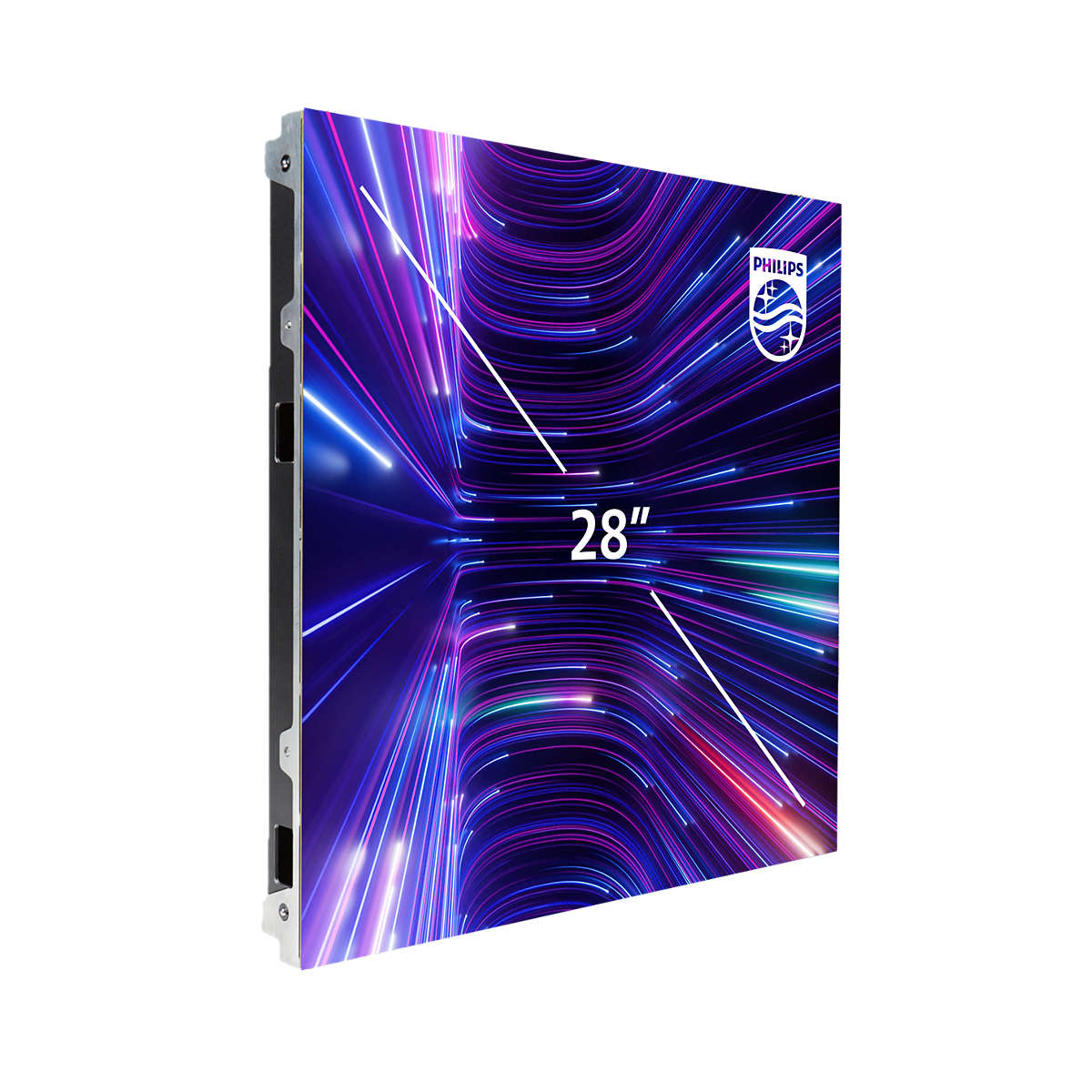 Philips 5000 series 28HDL5000PP/00 Signage Display Digital signage flat panel 71.1 cm (28) LED Black