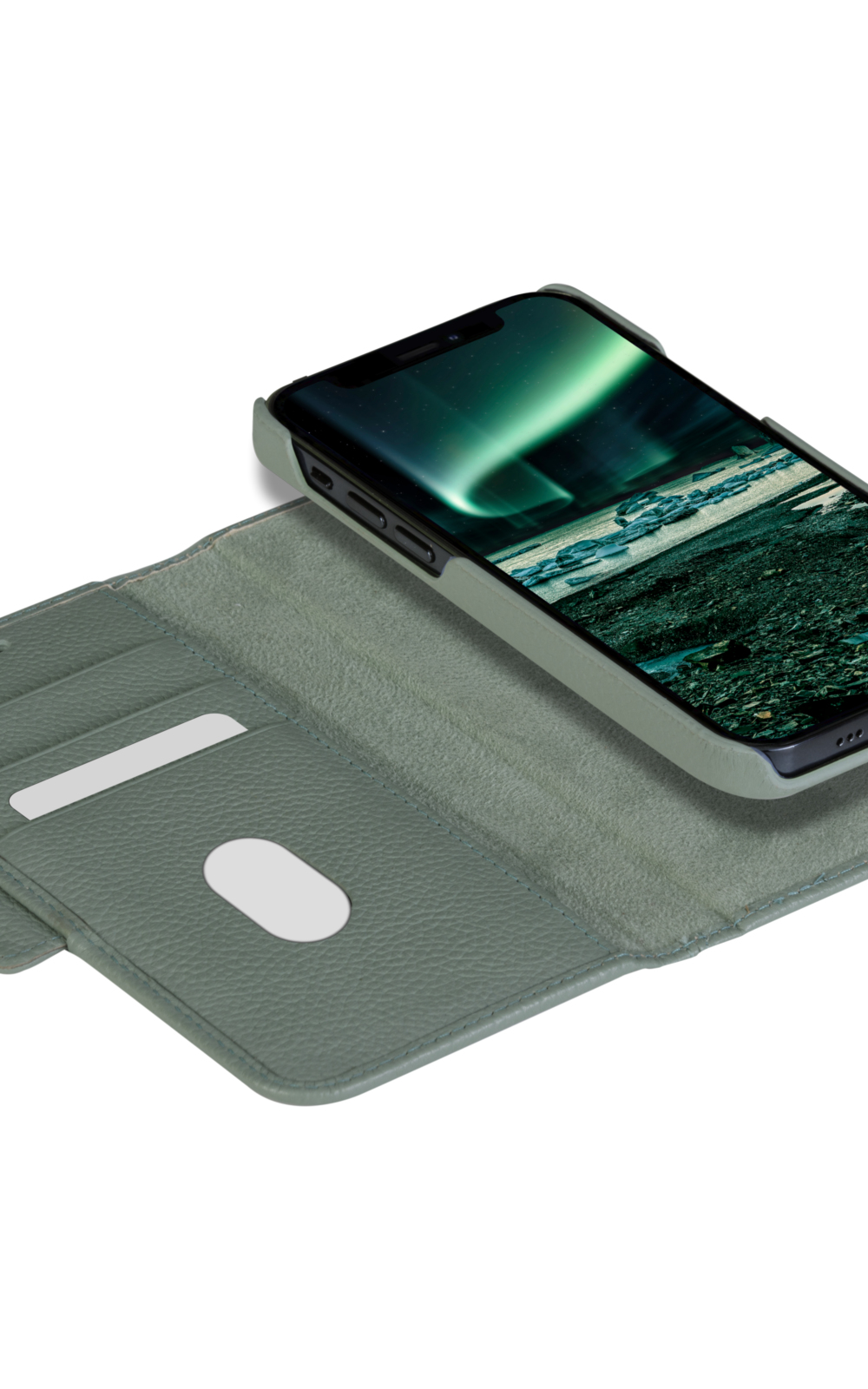 dbramante1928 New York - Flip-H�lle f�r Mobiltelefon