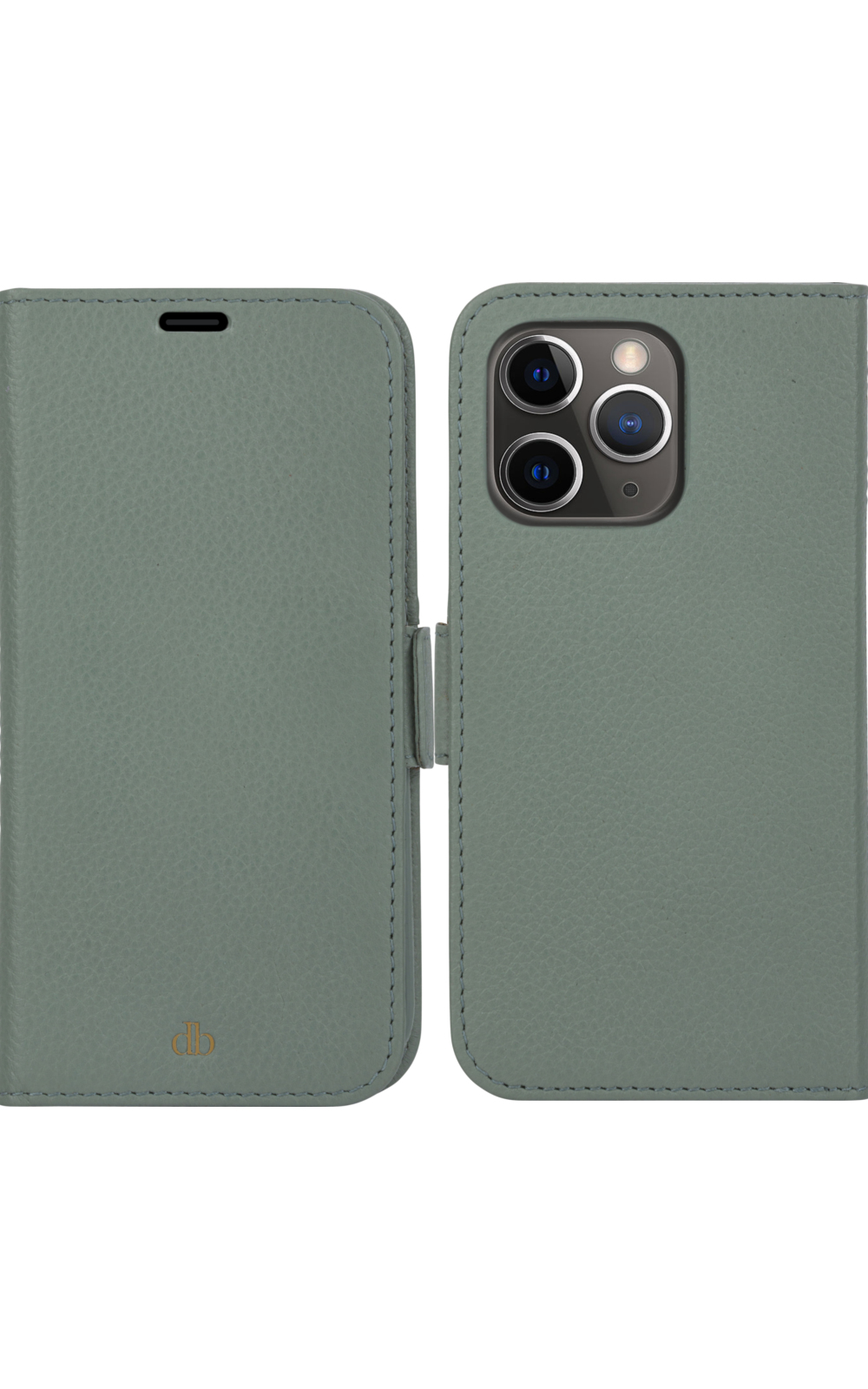 dbramante1928 New York - Flip-H�lle f�r Mobiltelefon