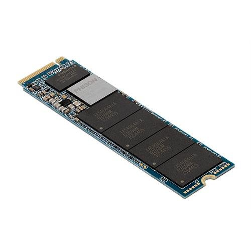 OWC 4.0TB Aura P12 M.2 NVMe SSD High-performance for enclosures and - Solid State Disk - NVMe