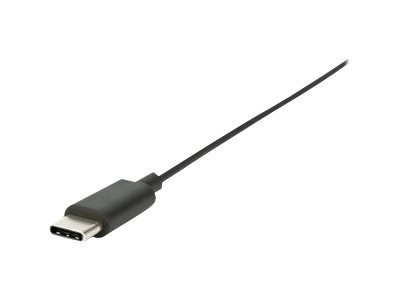 Jabra Biz 2300 Duo USB-C UC