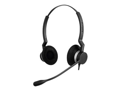 Jabra Biz 2300 Duo USB-C UC