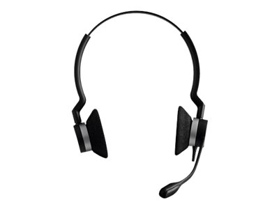 Jabra Biz 2300 Duo USB-C UC