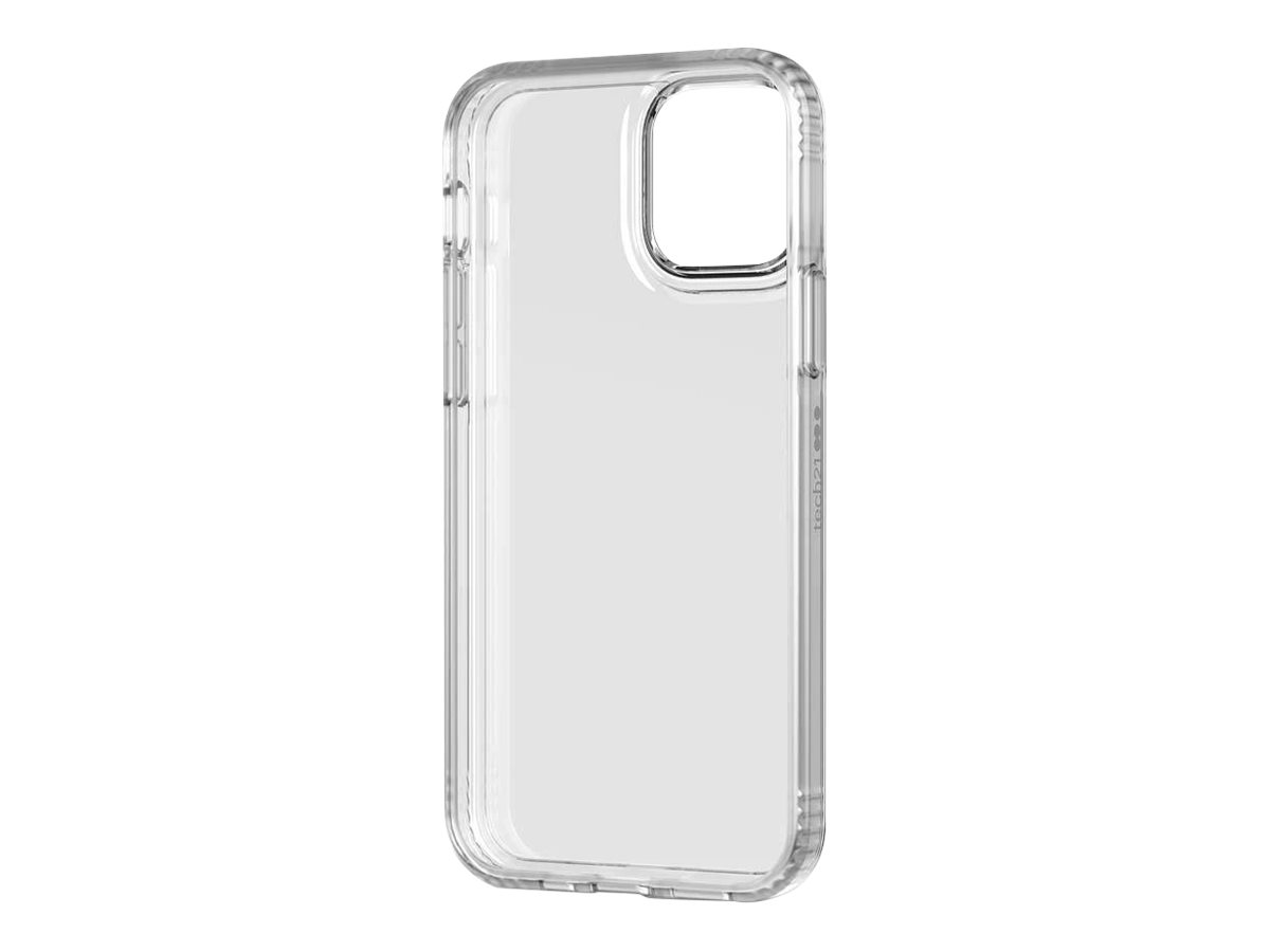 Tech21 Evo Clear - Hintere Abdeckung fr Mobiltelefon
