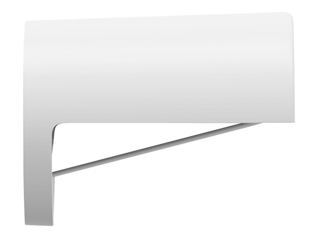 Logitech Polarizing filter Blanco