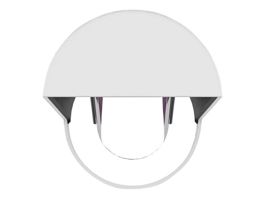 Logitech Polarizing filter Blanco