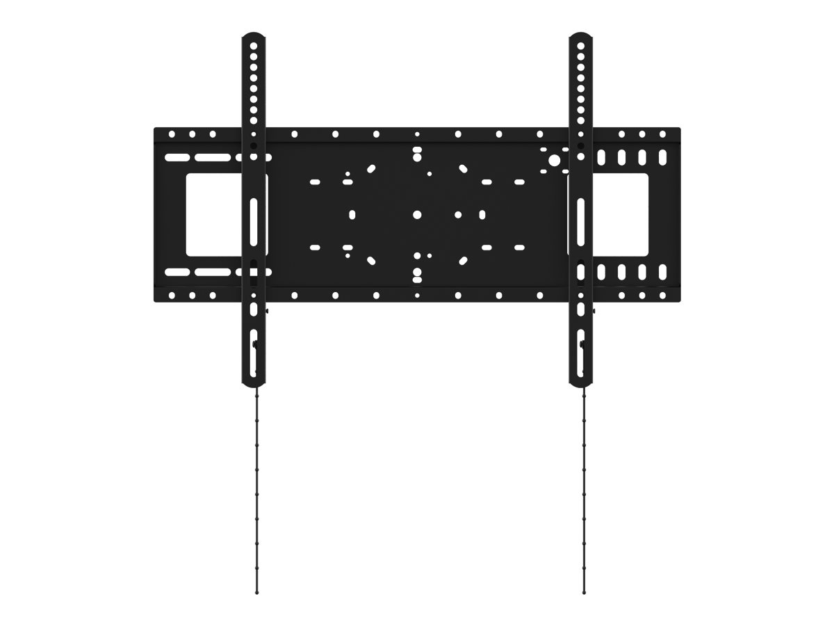 Vision VFM-W6X4 support pour tlviseur 190,5 cm (75) Noir