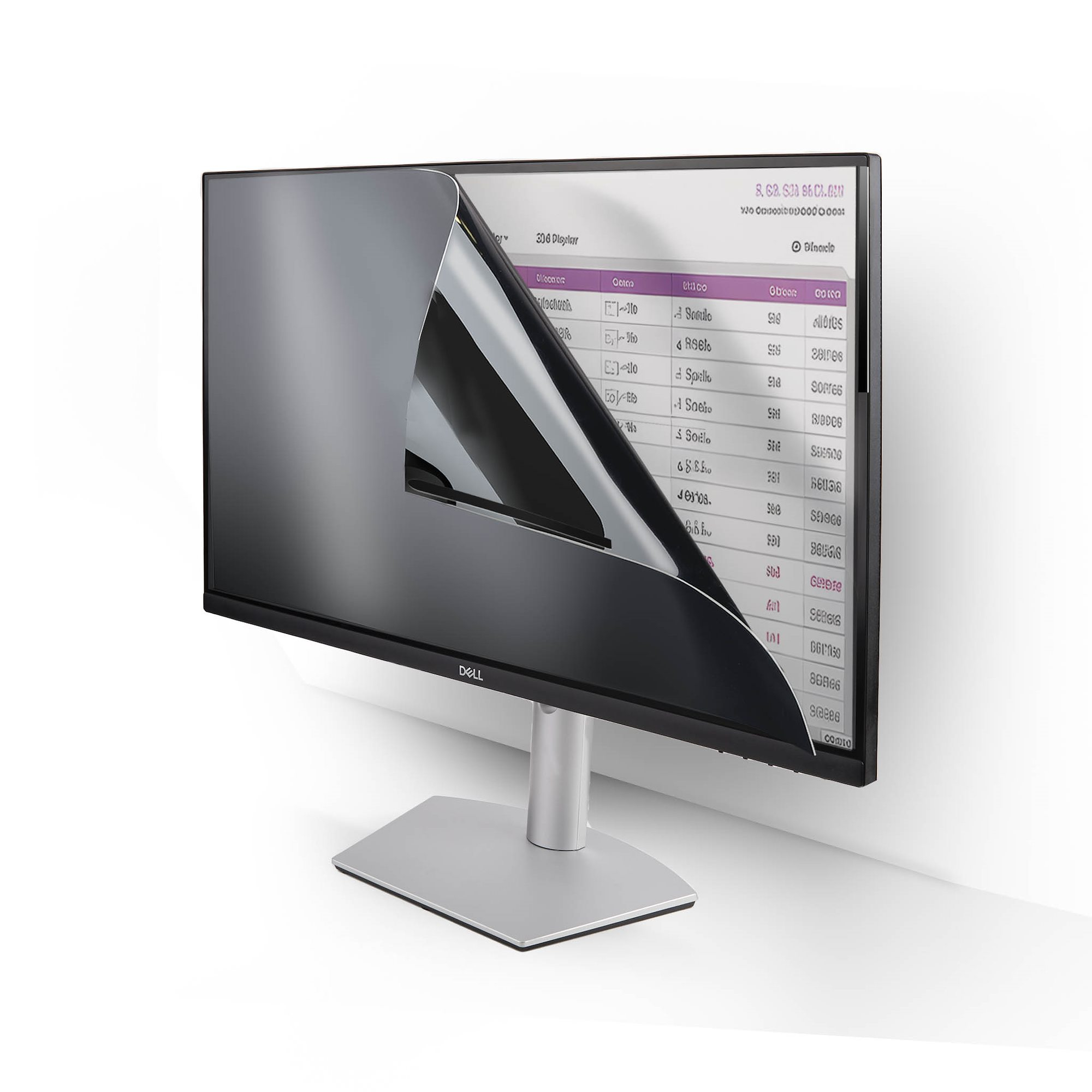 StarTech.com Filtro de Privacidad Magn�tico Para Monitor de 24 16:10 - Extra�ble - Antirreflejos/Brillante - Protector de Pantalla - Anti Luz Azul - TAA