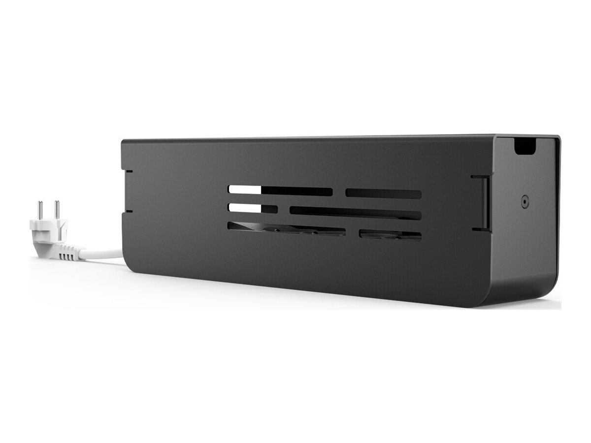 Compulocks Steckdosenleiste - secured - Europa