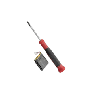 POLY 211425-01 accessoire pour casque /oreillettes Batterie
