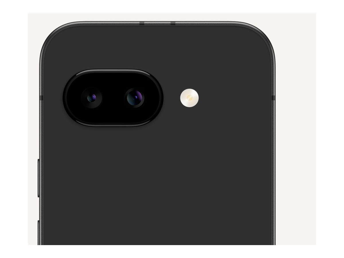 Google Pixel 9A - 5G Smartphone - Dual-SIM - RAM 8 GB / Interner Speicher 128 GB - pOLED-Display - 6.3 - 2424 x 1080 Pixel (120 Hz)
