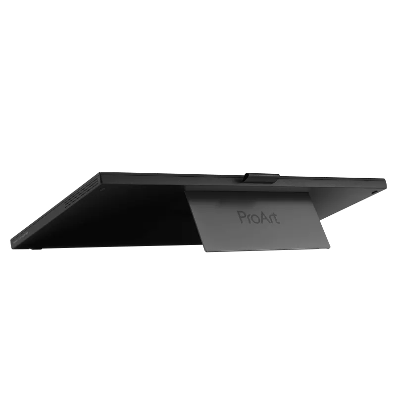 ASUS ProArt PA169CDV computer monitor 39.6 cm (15.6) 3840 x 2160 pixels 4K Ultra HD LCD Touchscreen Black