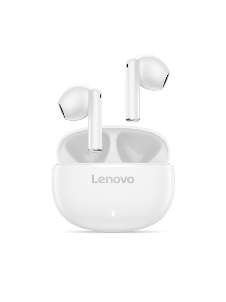 Lenovo E310 - True Wireless-Kopfh�rer mit Mikrofon