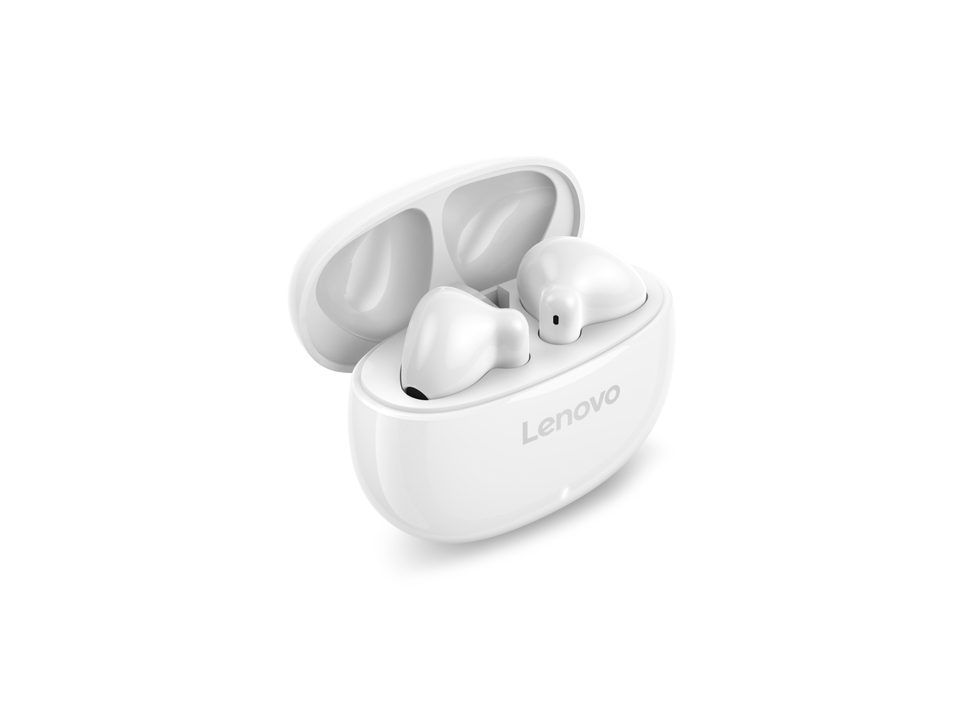 Lenovo E310 - True Wireless-Kopfh�rer mit Mikrofon
