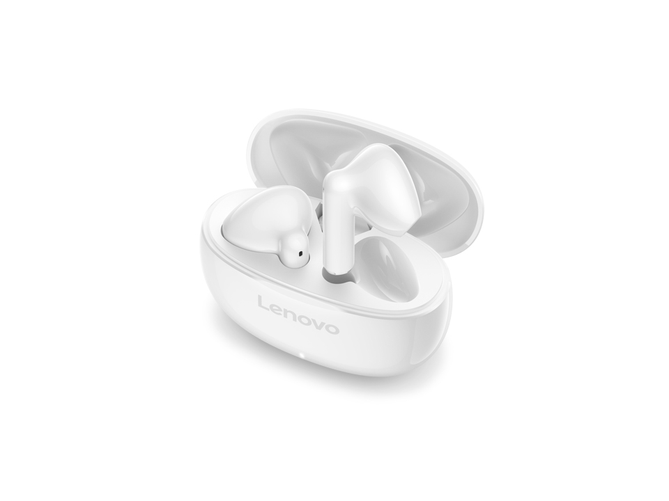 Lenovo E310 - True Wireless-Kopfh�rer mit Mikrofon