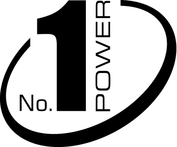 Bene No.1 - Aktenordner - R�ckenbreite: 80 mm - f�r A4 (210 x 297 mm)