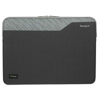 Targus Pulse II EcoSmart 40,6 cm (16) Custodia a tasca Antracite