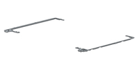 HP 738396-001 laptop spare part Hinge