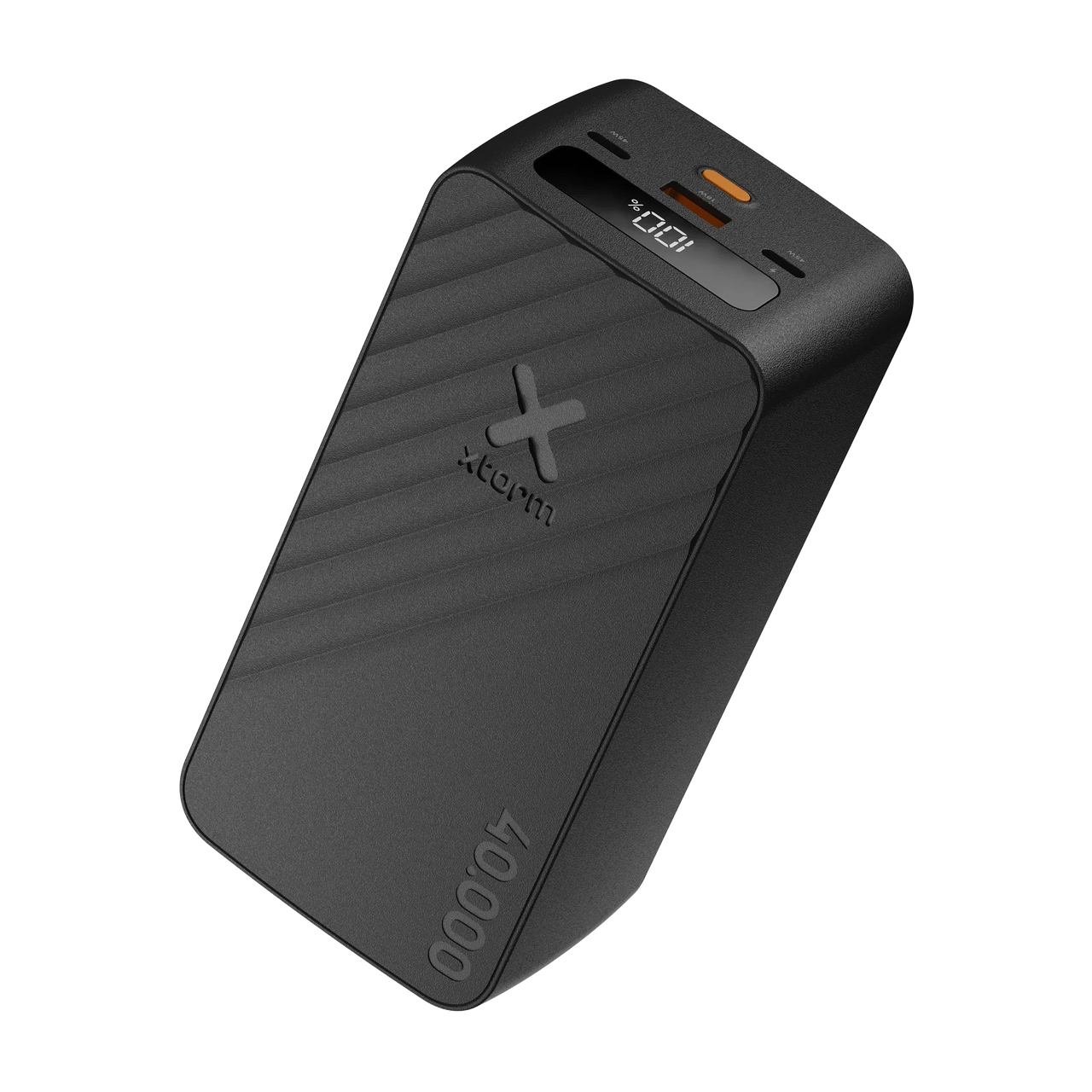 Xtorm XG2401 banque dalimentation �lectrique Lithium Polym�re (LiPo) 40000 mAh Noir