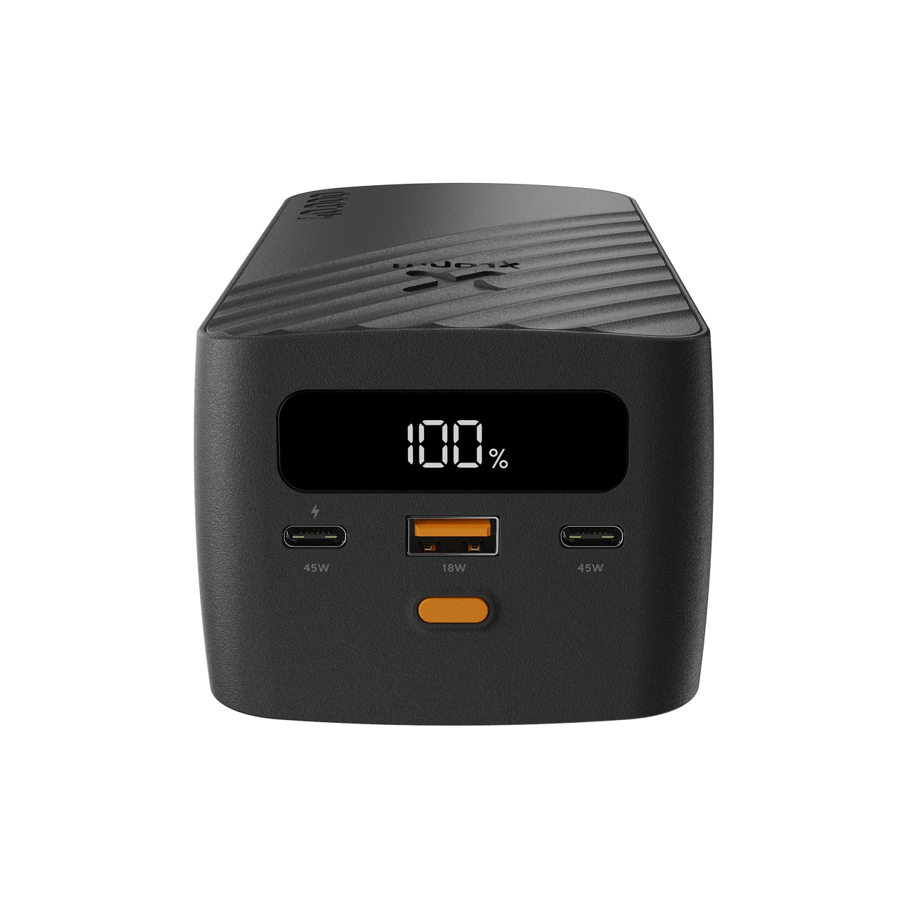 Xtorm XG2401 banque dalimentation �lectrique Lithium Polym�re (LiPo) 40000 mAh Noir
