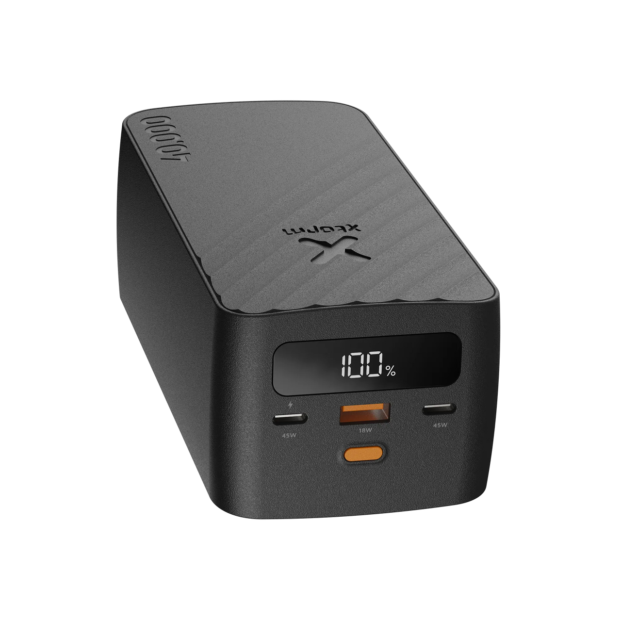 Xtorm XG2401 banque dalimentation �lectrique Lithium Polym�re (LiPo) 40000 mAh Noir