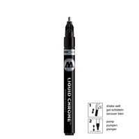 Molotow 703102 Chrome 1 pi�ce(s)