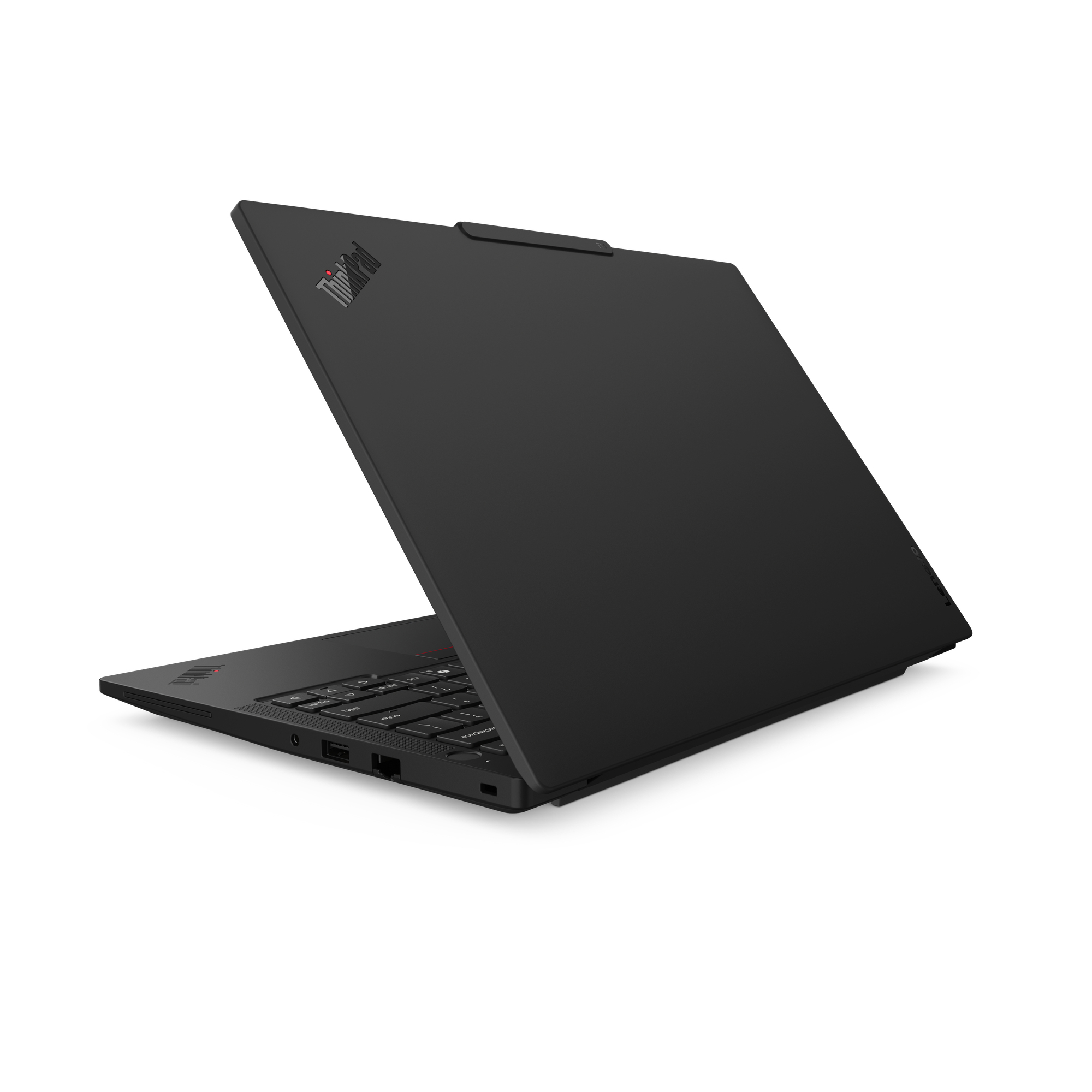 Lenovo ThinkPad T14 Gen 7 21WN - Intel Core Ultra 7 355 / 2.3 GHz - Win 11 Pro - Intel Graphics - 32 GB RAM - 512 GB SSD TCG Opal Encryption 2, NVMe - 35.6 cm (14)