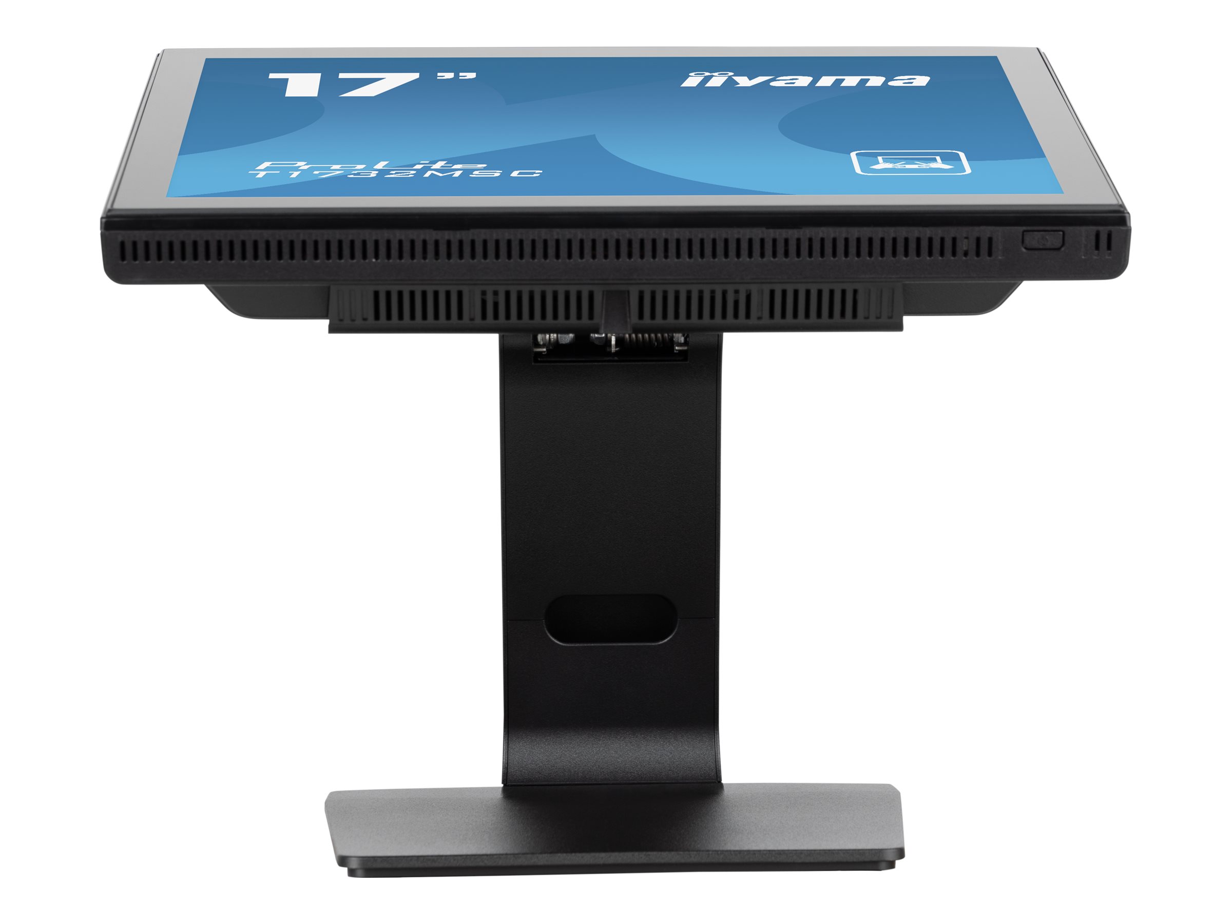 Iiyama ProLite T1732MSC-B1S - LCD-Monitor - 43.2 cm (17)