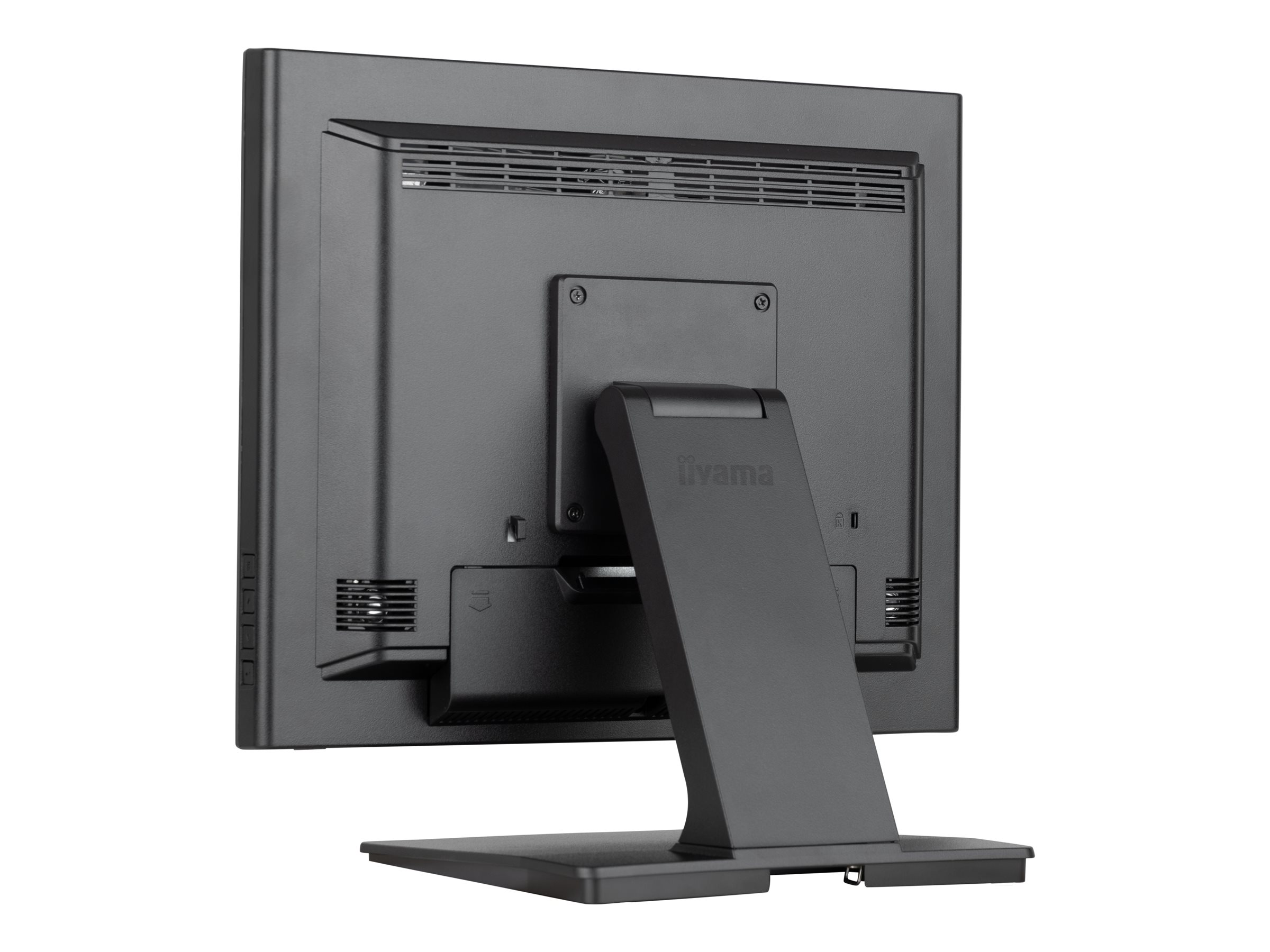 Iiyama ProLite T1732MSC-B1S - LCD-Monitor - 43.2 cm (17)