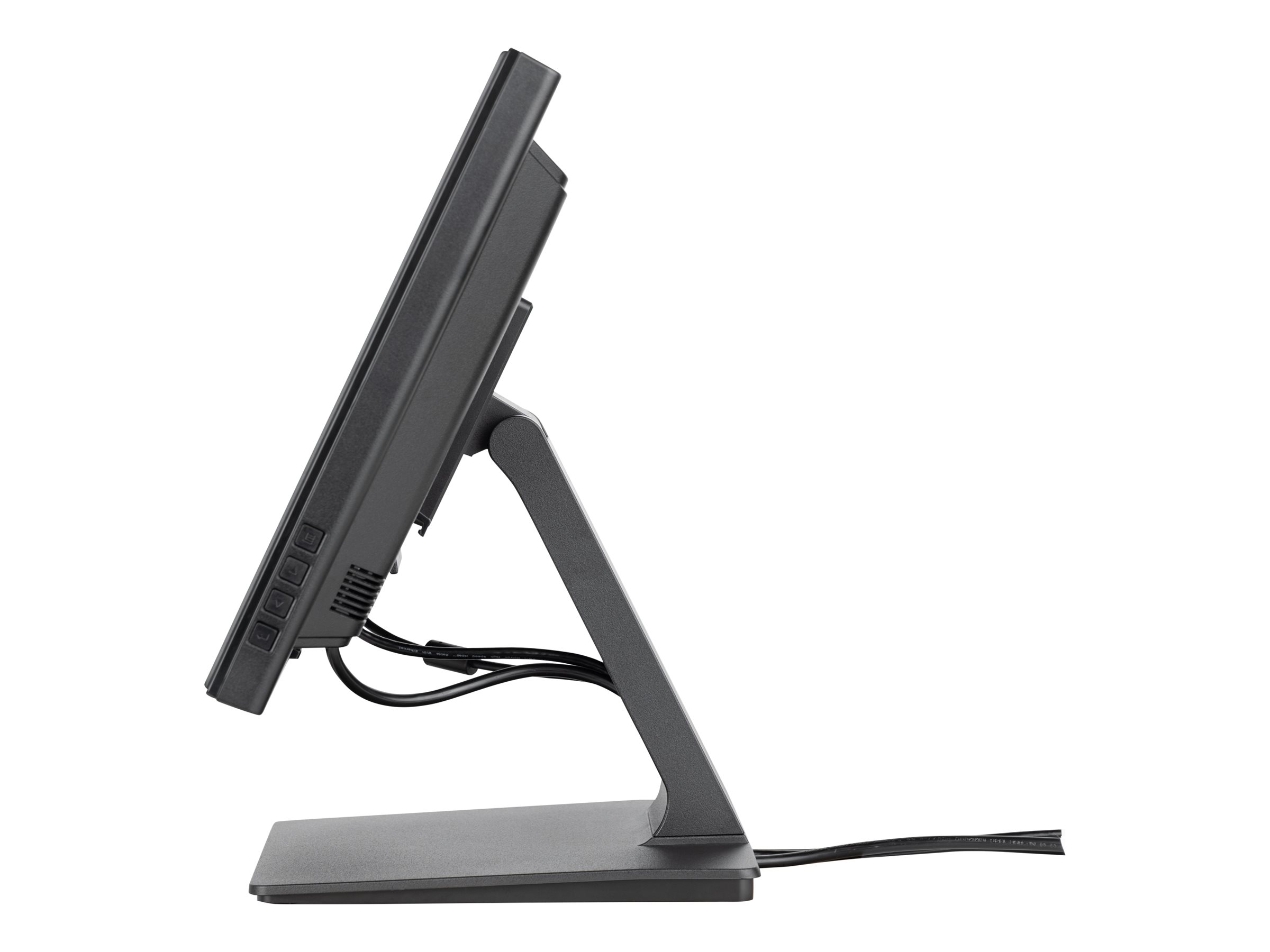 Iiyama ProLite T1732MSC-B1S - LCD-Monitor - 43.2 cm (17)