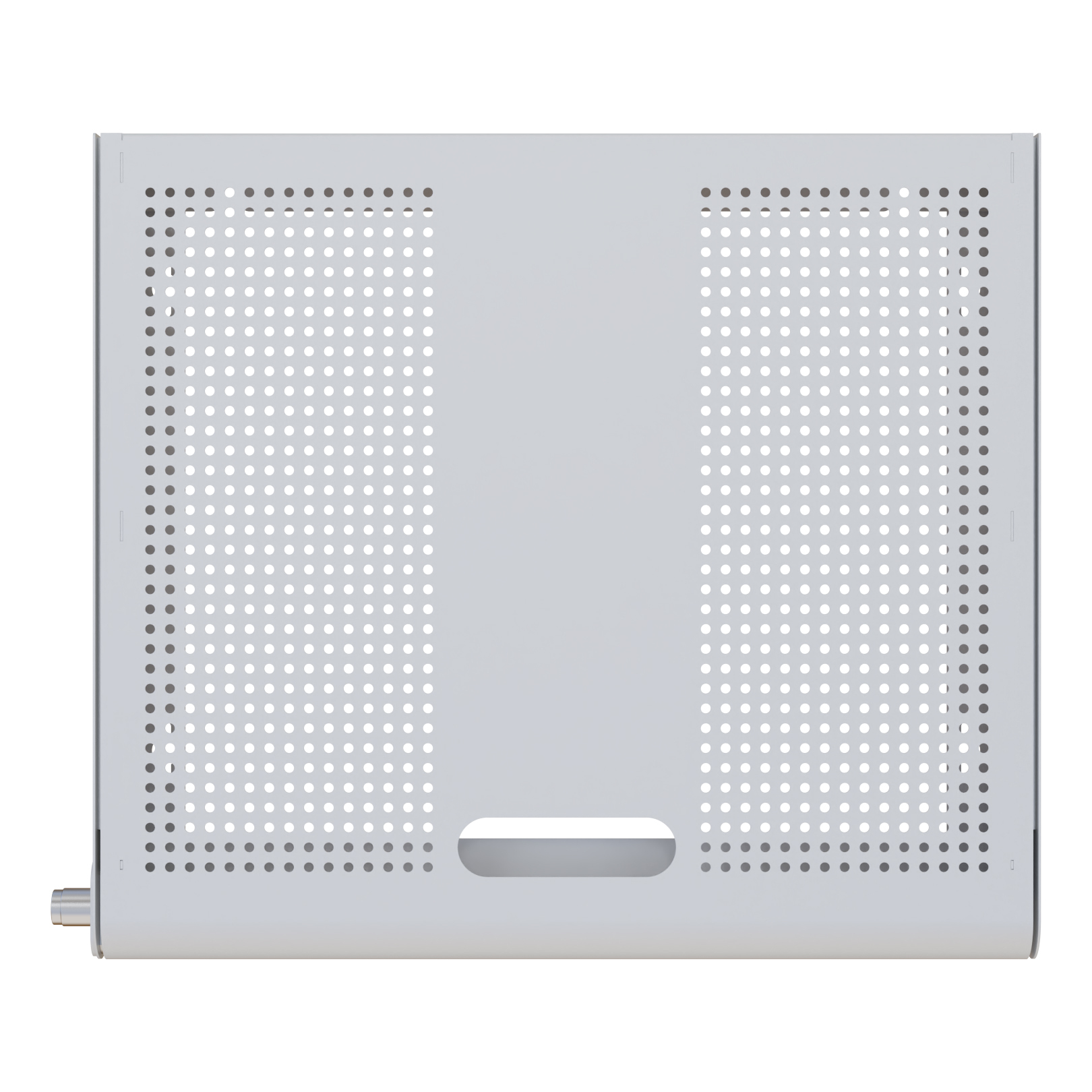 Dataflex 20.620 module de classement de bureau Acier Blanc