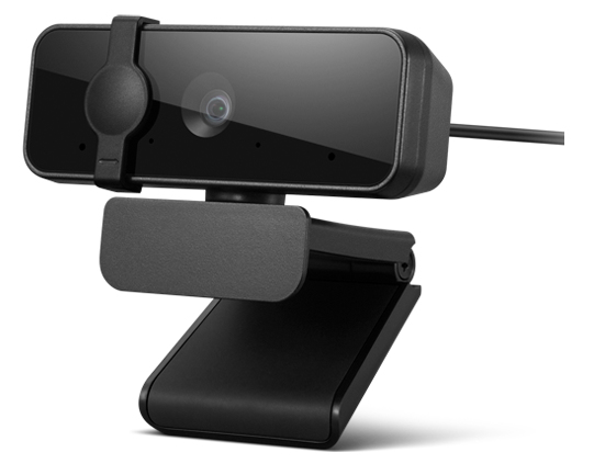 Lenovo Essential - Webcam - Farbe - 2 MP - 1920 x 1080