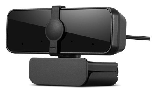 Lenovo Essential - Webcam - Farbe - 2 MP - 1920 x 1080
