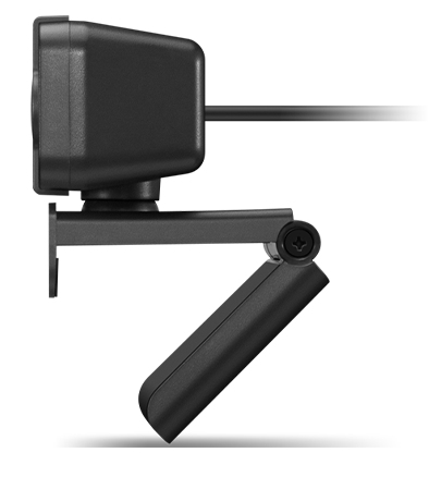 Lenovo Essential - Webcam - Farbe - 2 MP - 1920 x 1080