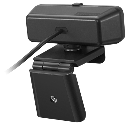 Lenovo Essential - Webcam - Farbe - 2 MP - 1920 x 1080