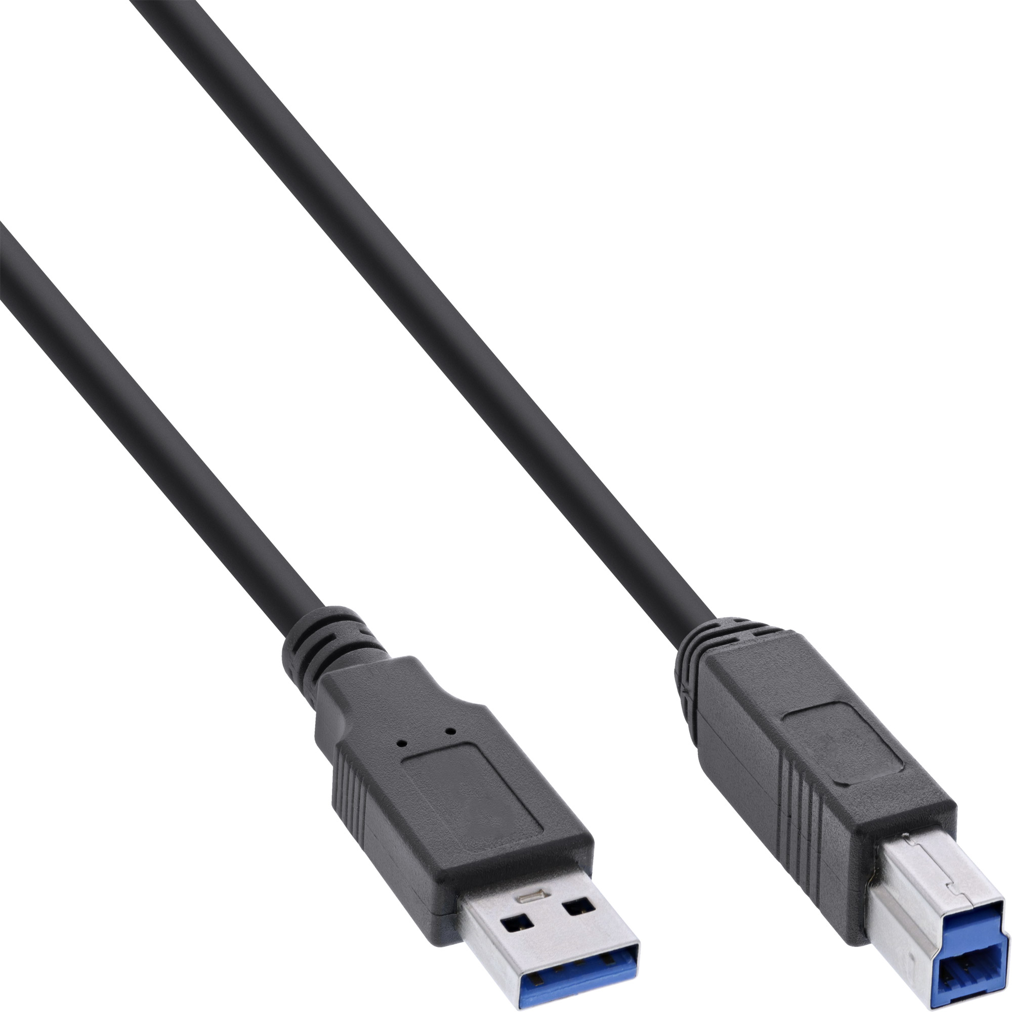 InLine Hub - 7 x USB 3.2 Gen 1 - Desktop
