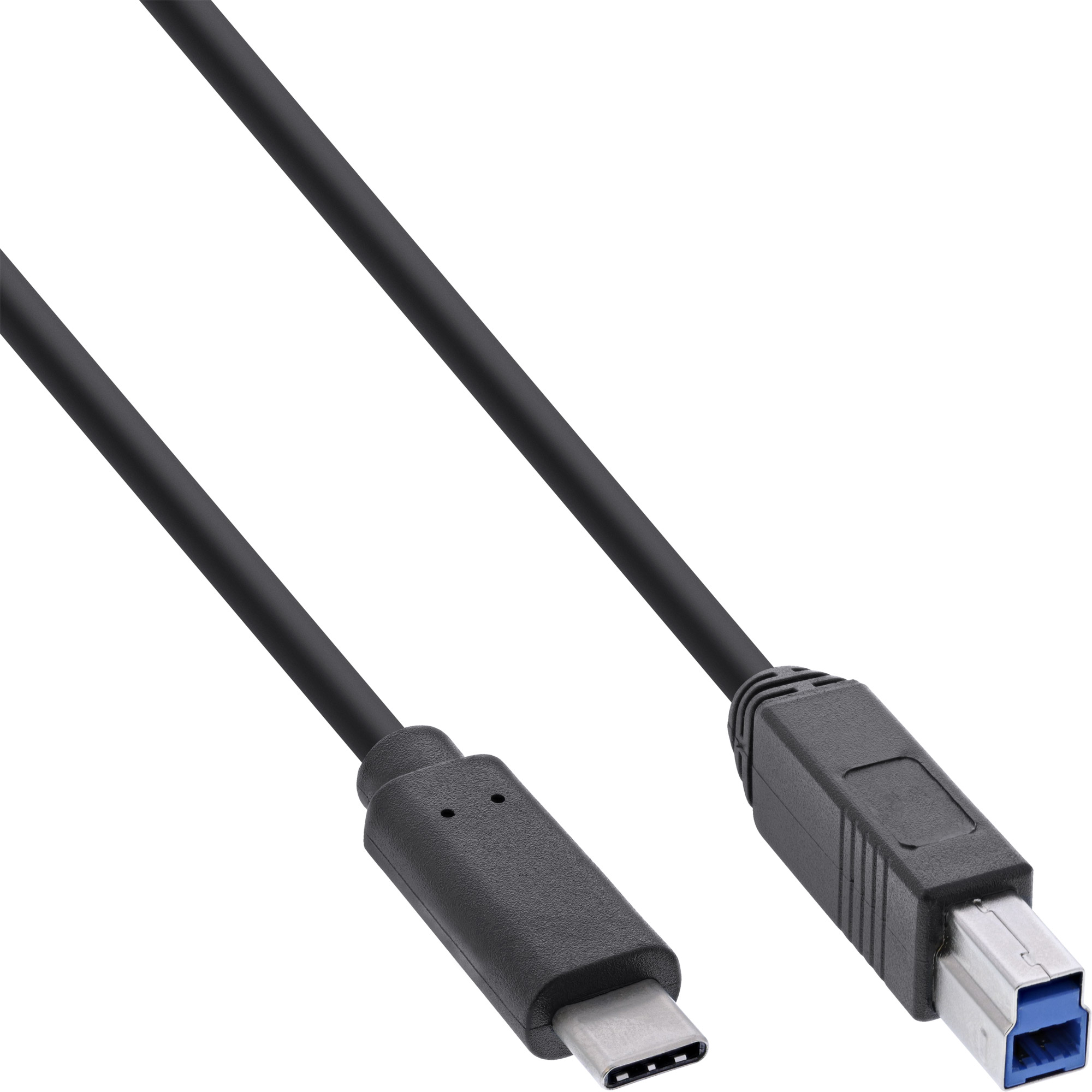 InLine Hub - 7 x USB 3.2 Gen 1 - Desktop